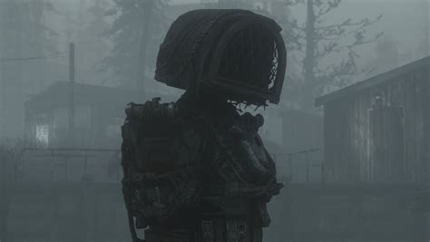 Fallout 4 Horror Mod Pilgrim Returns Remastered After Vanishing For