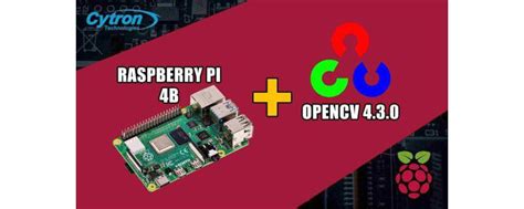 Installing Opencv On Raspberry Pi B