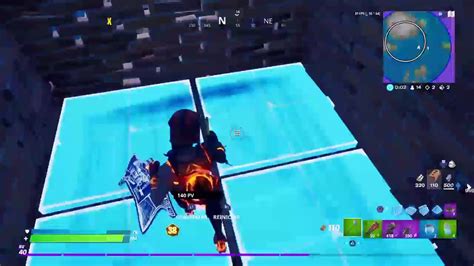 Fortnite Campeonatonoite Da Famacom Subs Arena Box Fight Zone