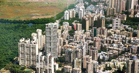 Investing In Navi Mumbai: Best Areas To Consider | Future Prospects Of ...