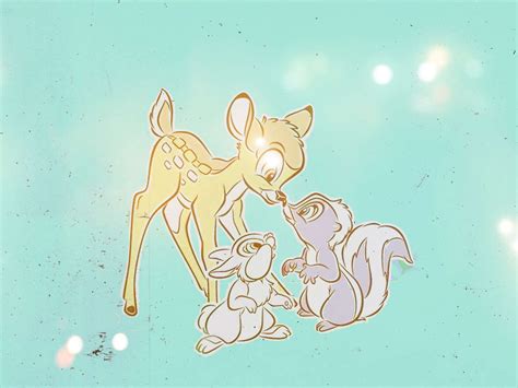 Bambi Bambi Wallpaper 43471304 Fanpop