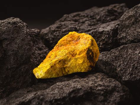 Top 3 Uranium Stocks To Invest In — Discover The Best Uranium Stocks To Watch Opto