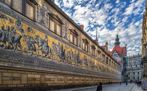 Top Dresden Sehensw Rdigkeiten F R Touristen