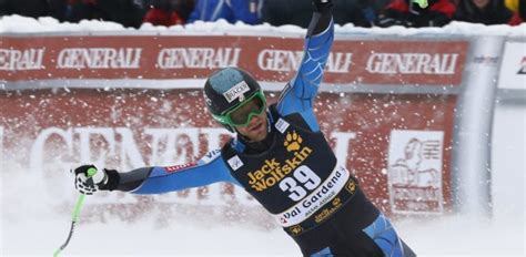 Val Gardena Nyman Le Bienheureux