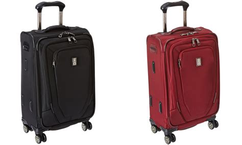 Travelpro Crew 10 Carry-On - Color Options : Luggage Portal