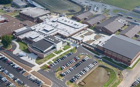 South Forsyth High School - Best Atlanta Schools