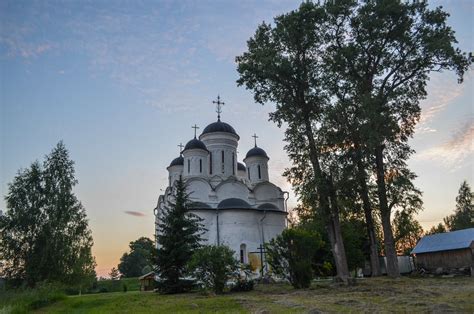 Lotoshino, Russia 2024: Best Places to Visit - Tripadvisor