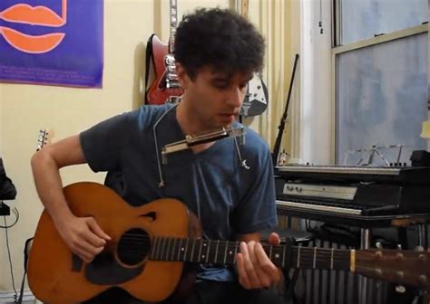 Vampire Weekend - Harmony Hall Solo Cover - Philosophers | Phil and the Osophers