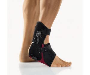 Bort MalleoXpress Sprunggelenk-Soft-Orthese ab 69,99 € | Preisvergleich ...