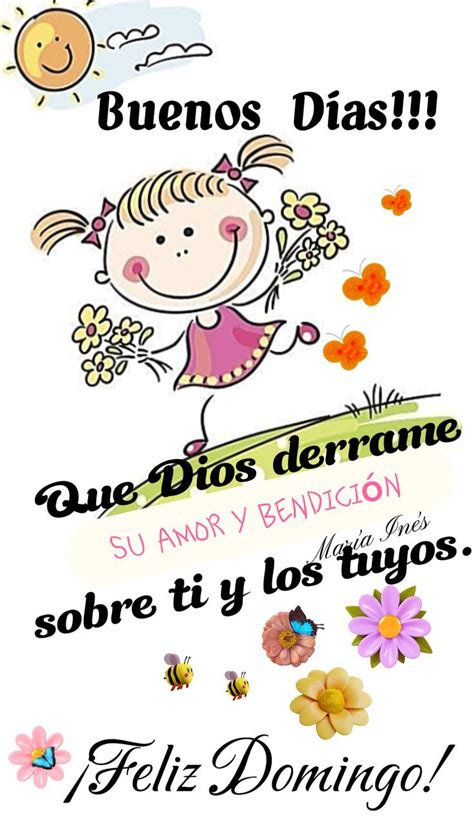 Pin De María Inés En Buenos Días ☀️ Feliz Domingo ☕🌸🌹saludosbuendiamensajesfrasesdiosamor