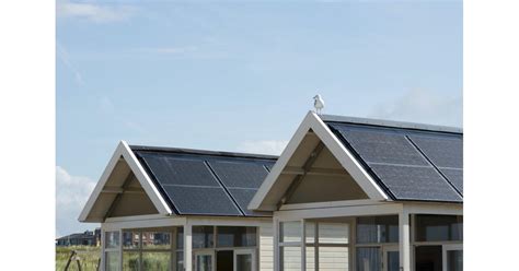 What is the solar panel installation process?