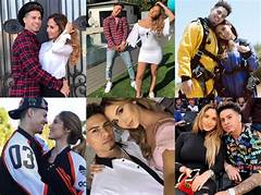 Catherine Paiz New Boyfriend