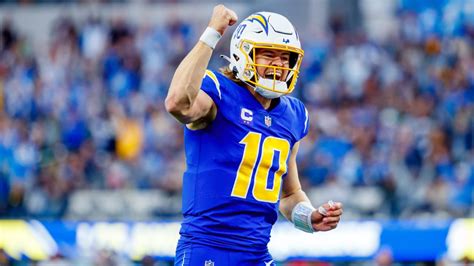 Nfl Network Baldinger Wyche Takeaways From Chargers Win Over