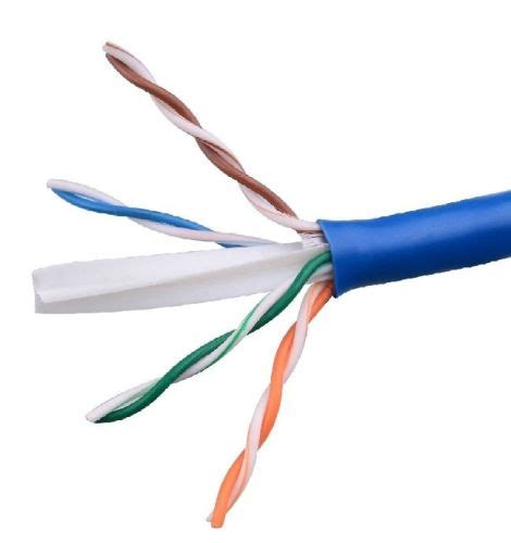 Cáp Mạng Amp Commscope Cat6 1427254 6 305mcuộn