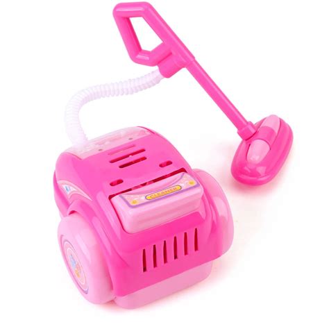 LHCER Baby Vacuum Cleaner Toy, Kids Vacuum Cleaner Toy,Mini Electrical ...