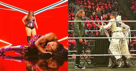 Wwe Raw Ratings Viewership Down Key Demographics Up Wwe News Wwe