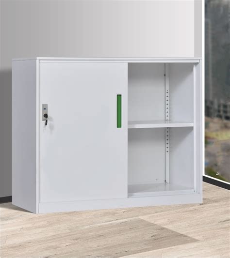 Office Sliding Door Cabinet Sliding File Cabinet China Steel Filing