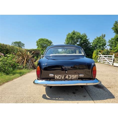 Bristol 410 1968