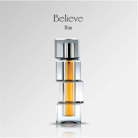 Парфюмерная вода AJMAL BELIEVE FOR HIM 30 мл - Эксклюзивная парфюмерия ...