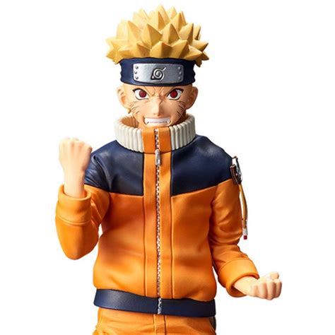 Banpresto Naruto Grandista Nero Uzumaki Naruto Compra Emarket