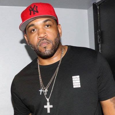 Lloyd Banks- Wiki, Age, Height, Wife, Net Worth (Updated on February 2024)