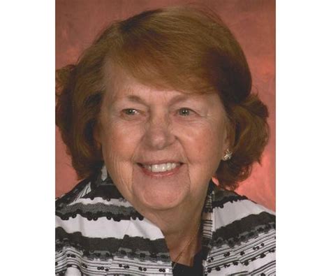 Joan M Godshall Obituary 2024 Lakewood Co Horan And Mcconaty