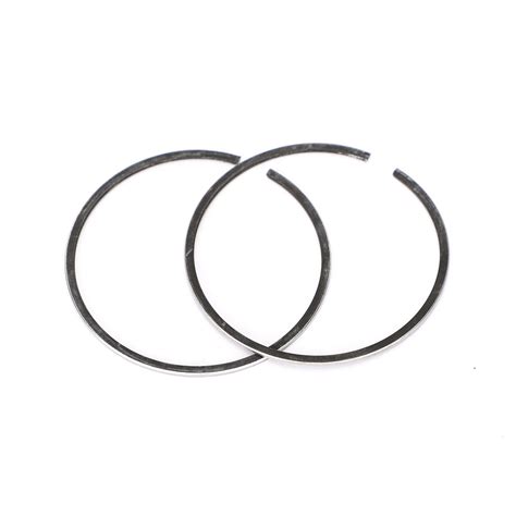 Piston Kit Rings Set Mm Fit For Yamaha Yw Yq Yn Bws