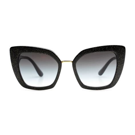 Óculos de Sol Dolce Gabbana OC 0DG4359 32188G 52 Feminino Unisex