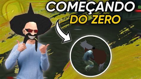 Come Ando Do Zero No Brasil Roleplay Rp Youtube