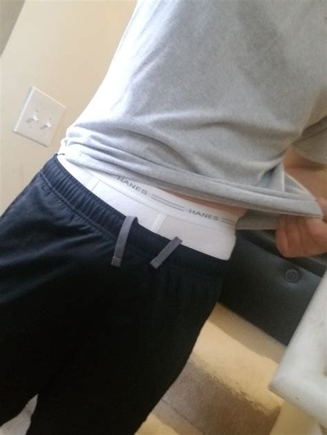 So Great When A Guy Proudly Shows Off His Tighty Whities Bound Diaper Briefs On Tumblr