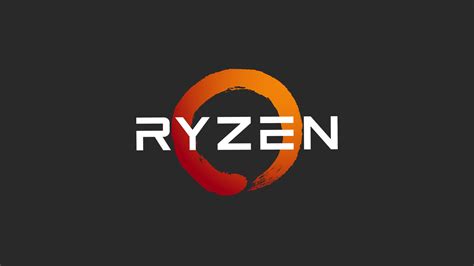 すごい Ryzen Wallpaper