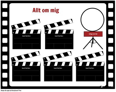 Biofilm Allt Om Mig Storyboard By Sv Examples