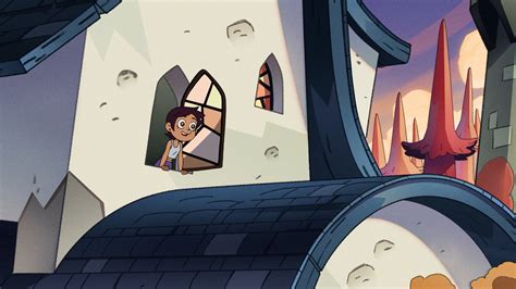 Nude Cartoons Luz Noceda