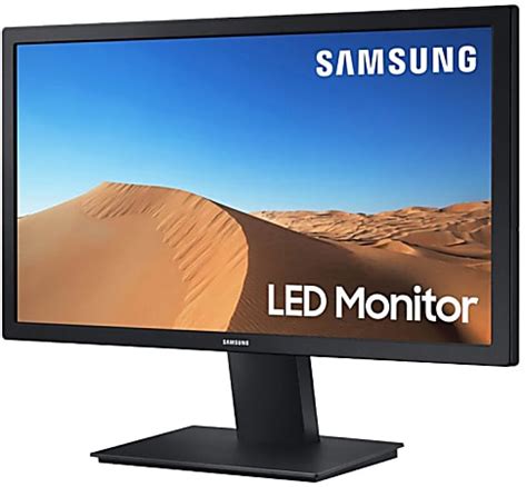 Samsung S31A Series 24 FHD LED Monitor Office Depot