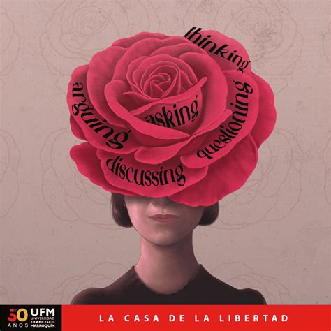 Libertad De Pensamiento El Proyecto 50