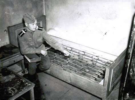 Adolf Hitlers Personal Bunker Telephone Is Up For Auction Will You