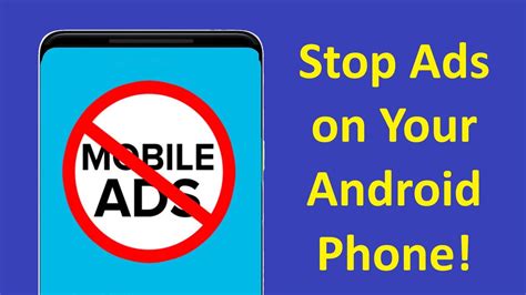 How To Stop Ads On Android Phone Remove Popup Ads Free Without Any App