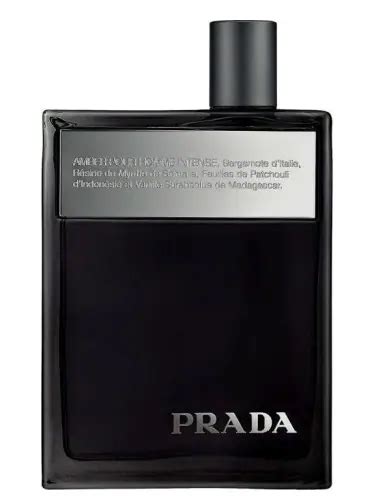 Introducir Imagen Perfume Prada Para Hombre Abzlocal Mx