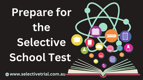 New Selective School Entry Test Format and Structure 2025