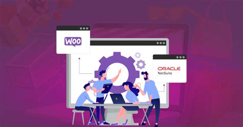 WooCommerce NetSuite Integration Complete Guide