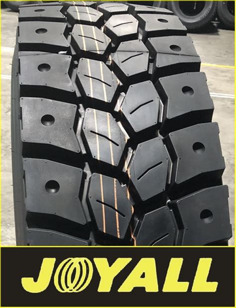 25 Mm Tread Depth Off Road All Steel Radial TBR Truck Tyre 315 80R22 5