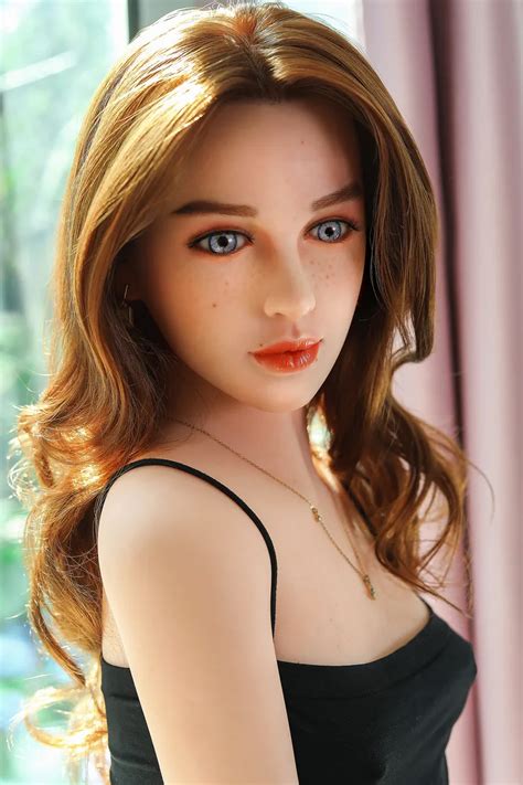 Marie 159cm Full TPE Body Head Real Sex Doll Customizable XYlover
