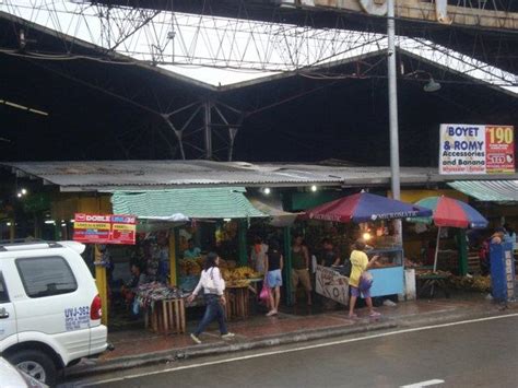 Novaliches Market - Quezon City