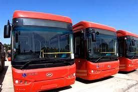 Peoples Bus Service Set To Starts Its Operations In Sukkur On Friday