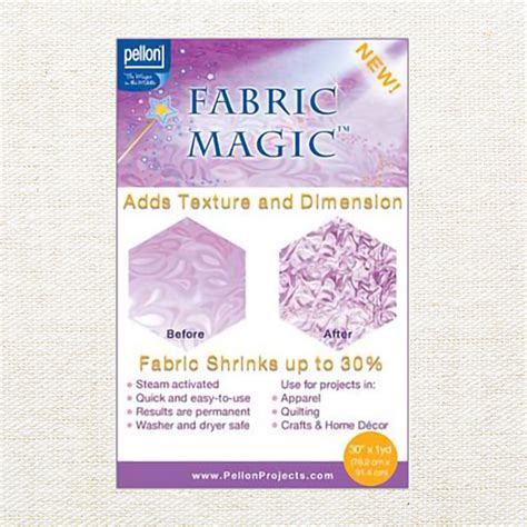 Fabric Magic | Embroidery Garden