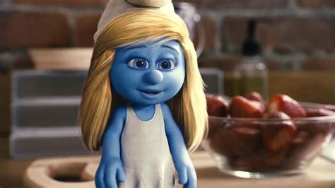 MoviE Picture: The Smurfs [2011]