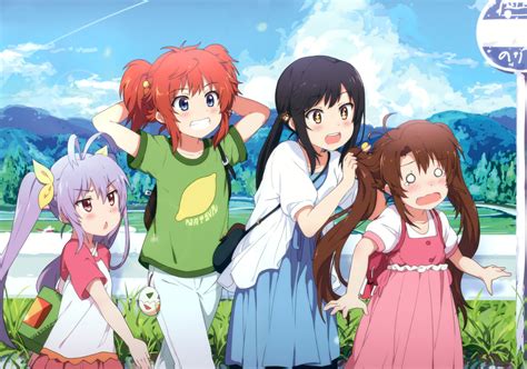 Revelan video promocional para el anime Number 24 | SomosKudasai