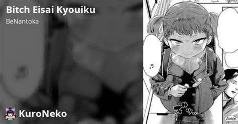 Bitch Eisai Kyouiku Gifted Bitch Education Việt Hentai Hentai Vietsub HD Việt Hentai