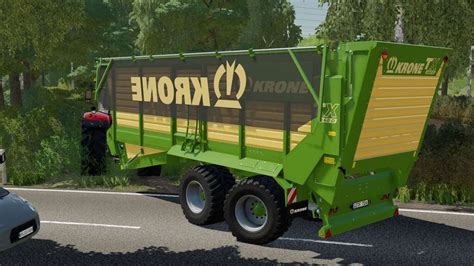 Krone Tx 460 D V1 0 Fs22 Mod Download