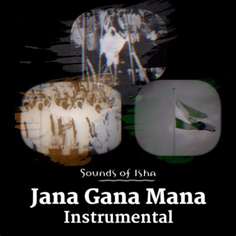 Stream Jana Gana Mana - Instrumental Ringtone by Sounds of Isha ...